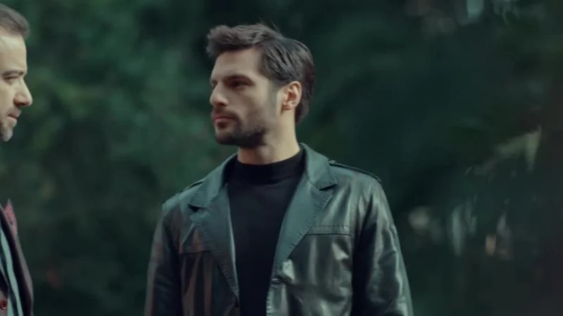 Кадры из сериала Новая жизнь 3 серия 1 сезон (2020)