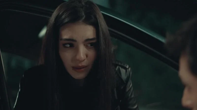 Кадры из сериала Новая жизнь 4 серия 1 сезон (2020)