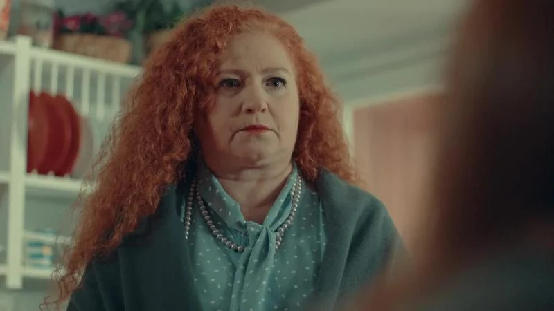 Кадры из сериала Новая жизнь 5 серия 1 сезон (2020)